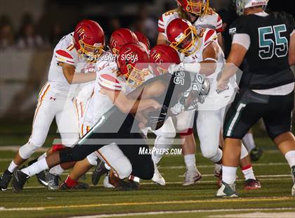Thumbnail 3 in Jesuit @ Granite Bay photogallery.