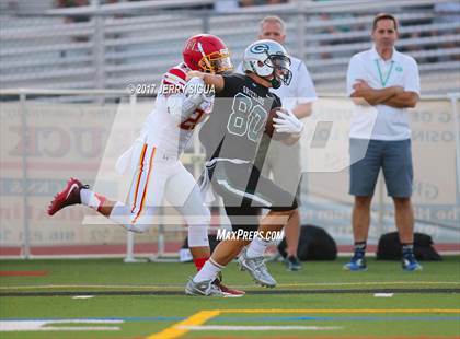 Thumbnail 2 in Jesuit @ Granite Bay photogallery.