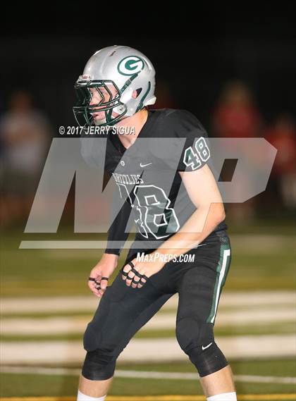 Thumbnail 1 in Jesuit @ Granite Bay photogallery.