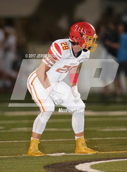 Thumbnail 1 in Jesuit @ Granite Bay photogallery.