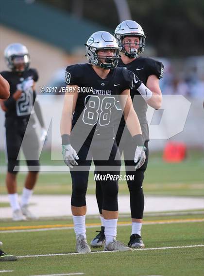 Thumbnail 2 in Jesuit @ Granite Bay photogallery.