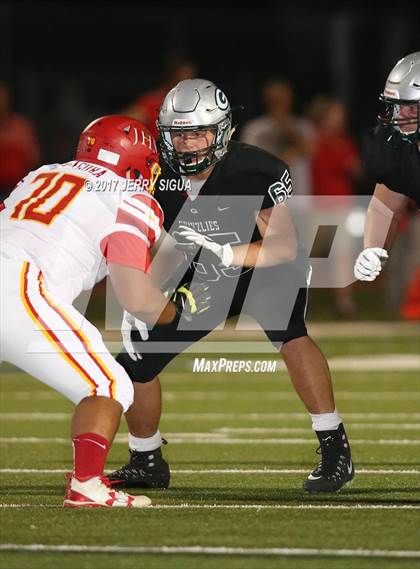 Thumbnail 3 in Jesuit @ Granite Bay photogallery.