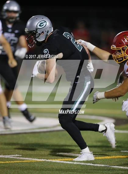 Thumbnail 3 in Jesuit @ Granite Bay photogallery.