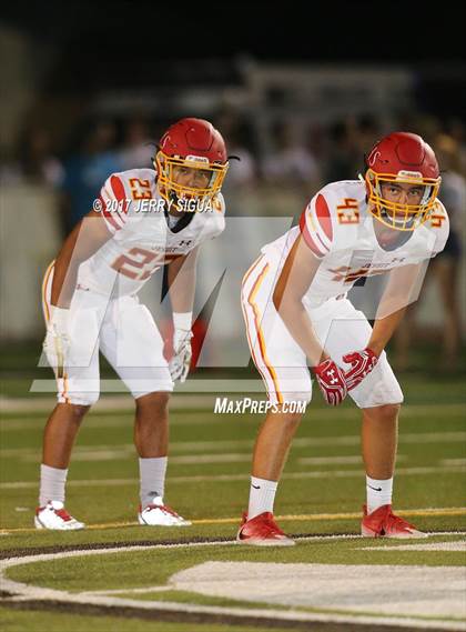 Thumbnail 2 in Jesuit @ Granite Bay photogallery.