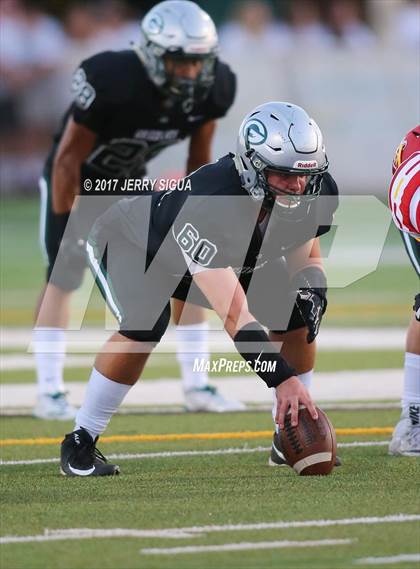 Thumbnail 3 in Jesuit @ Granite Bay photogallery.