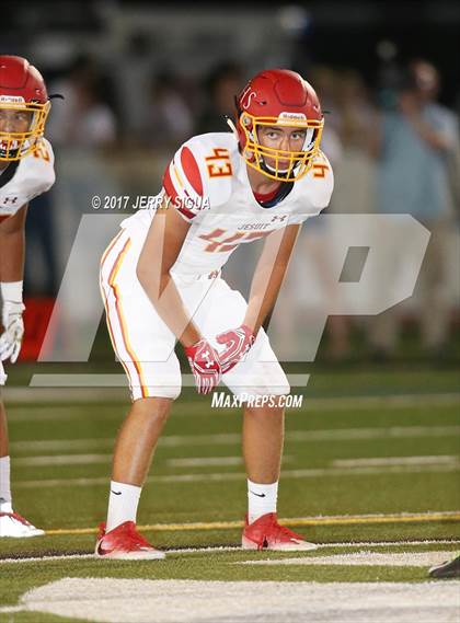 Thumbnail 1 in Jesuit @ Granite Bay photogallery.