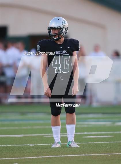 Thumbnail 1 in Jesuit @ Granite Bay photogallery.
