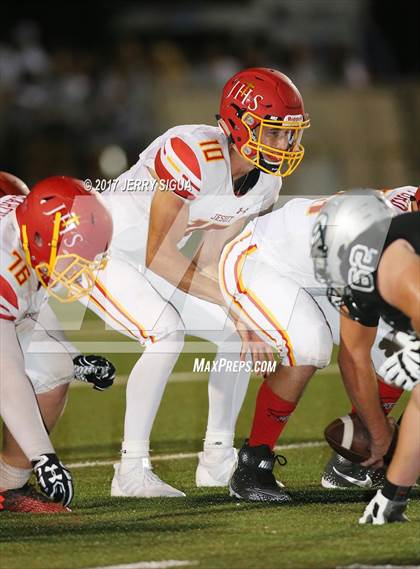 Thumbnail 3 in Jesuit @ Granite Bay photogallery.