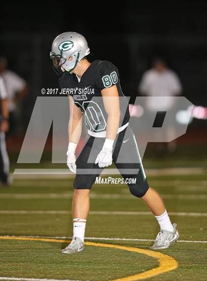 Thumbnail 1 in Jesuit @ Granite Bay photogallery.