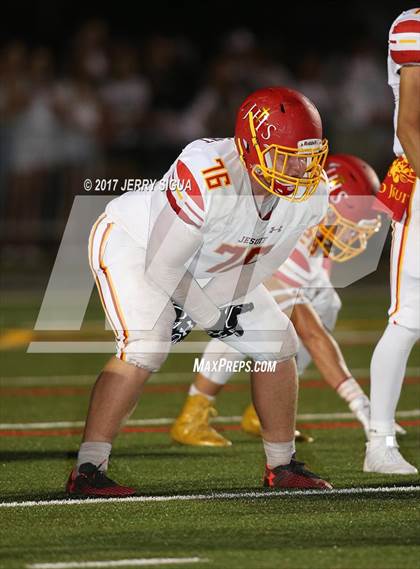 Thumbnail 2 in Jesuit @ Granite Bay photogallery.