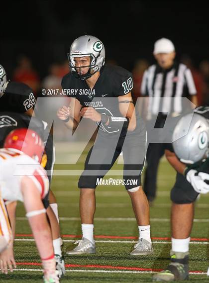 Thumbnail 3 in Jesuit @ Granite Bay photogallery.