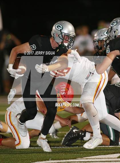 Thumbnail 1 in Jesuit @ Granite Bay photogallery.