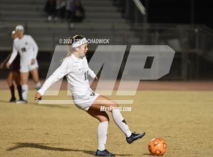 Thumbnail 2 in Hamilton @ Perry (AIA 6A Quarterfinal Playoff) photogallery.