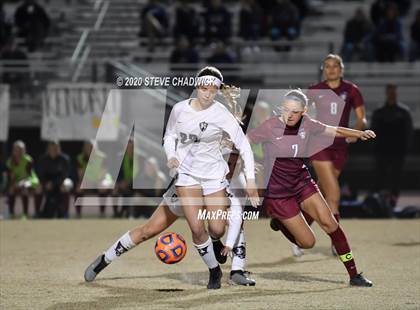 Thumbnail 3 in Hamilton @ Perry (AIA 6A Quarterfinal Playoff) photogallery.