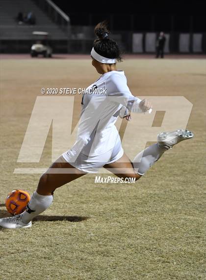 Thumbnail 1 in Hamilton @ Perry (AIA 6A Quarterfinal Playoff) photogallery.