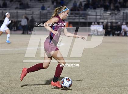 Thumbnail 2 in Hamilton @ Perry (AIA 6A Quarterfinal Playoff) photogallery.