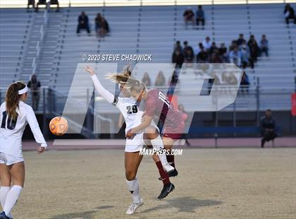 Thumbnail 2 in Hamilton @ Perry (AIA 6A Quarterfinal Playoff) photogallery.