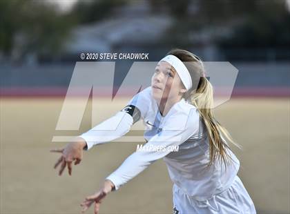 Thumbnail 1 in Hamilton @ Perry (AIA 6A Quarterfinal Playoff) photogallery.