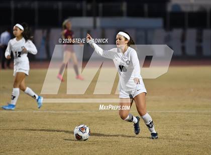 Thumbnail 2 in Hamilton @ Perry (AIA 6A Quarterfinal Playoff) photogallery.