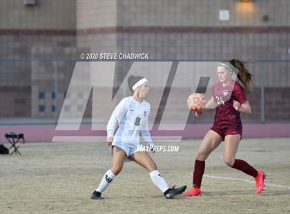 Thumbnail 1 in Hamilton @ Perry (AIA 6A Quarterfinal Playoff) photogallery.