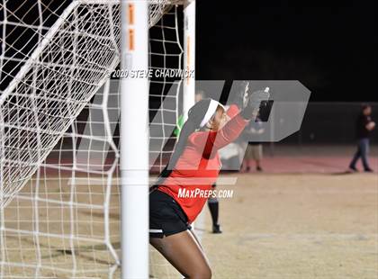 Thumbnail 1 in Hamilton @ Perry (AIA 6A Quarterfinal Playoff) photogallery.