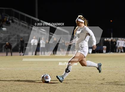 Thumbnail 2 in Hamilton @ Perry (AIA 6A Quarterfinal Playoff) photogallery.