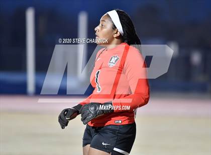 Thumbnail 1 in Hamilton @ Perry (AIA 6A Quarterfinal Playoff) photogallery.