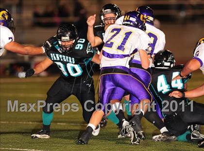 Thumbnail 3 in Righetti @ Pioneer Valley photogallery.