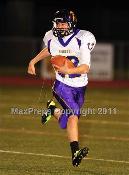 Thumbnail 3 in Righetti @ Pioneer Valley photogallery.