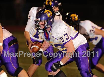 Thumbnail 1 in Righetti @ Pioneer Valley photogallery.