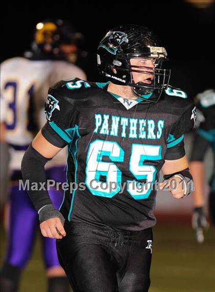 Thumbnail 3 in Righetti @ Pioneer Valley photogallery.