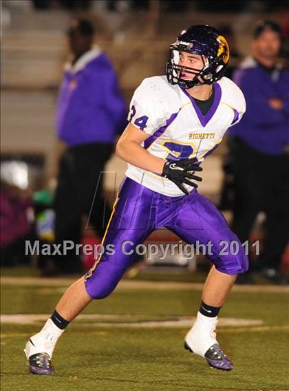 Thumbnail 1 in Righetti @ Pioneer Valley photogallery.