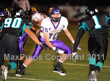 Thumbnail 2 in Righetti @ Pioneer Valley photogallery.