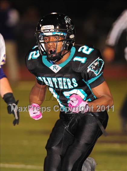 Thumbnail 3 in Righetti @ Pioneer Valley photogallery.