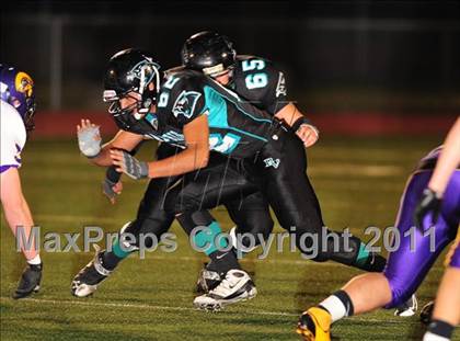 Thumbnail 3 in Righetti @ Pioneer Valley photogallery.