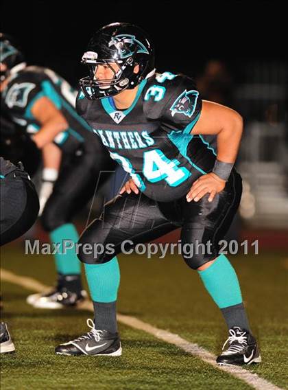 Thumbnail 1 in Righetti @ Pioneer Valley photogallery.