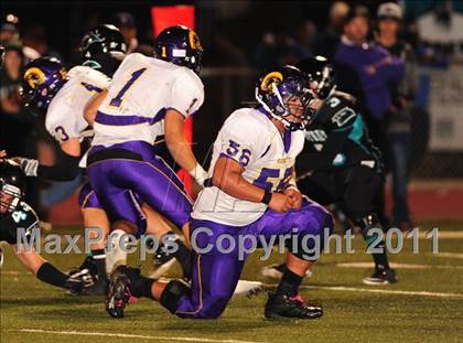 Thumbnail 1 in Righetti @ Pioneer Valley photogallery.