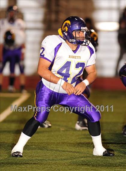 Thumbnail 1 in Righetti @ Pioneer Valley photogallery.