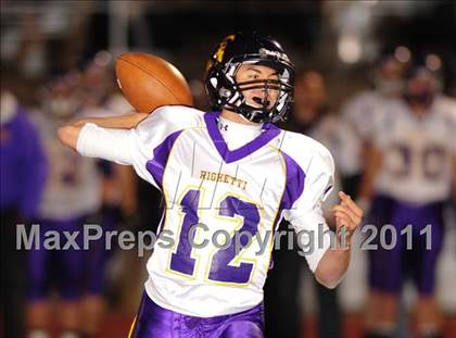 Thumbnail 3 in Righetti @ Pioneer Valley photogallery.