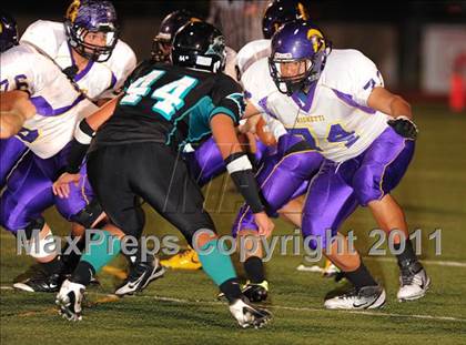 Thumbnail 3 in Righetti @ Pioneer Valley photogallery.