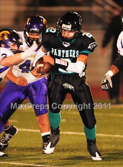 Thumbnail 3 in Righetti @ Pioneer Valley photogallery.