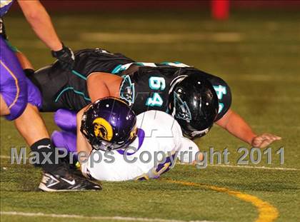 Thumbnail 1 in Righetti @ Pioneer Valley photogallery.