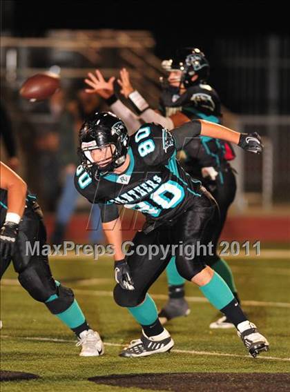 Thumbnail 1 in Righetti @ Pioneer Valley photogallery.