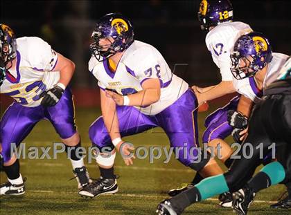 Thumbnail 2 in Righetti @ Pioneer Valley photogallery.