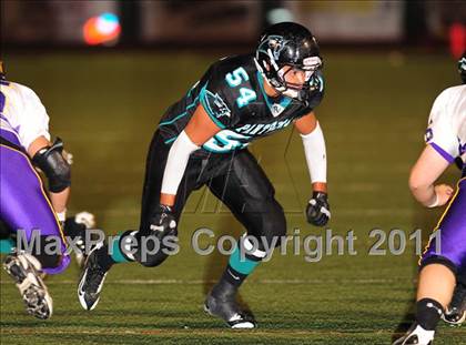 Thumbnail 1 in Righetti @ Pioneer Valley photogallery.