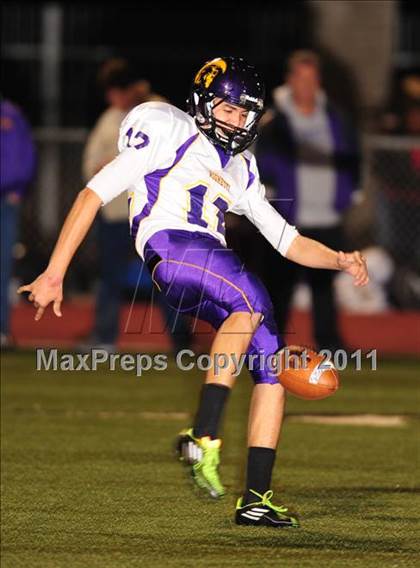 Thumbnail 2 in Righetti @ Pioneer Valley photogallery.