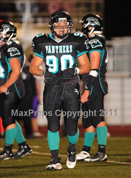 Thumbnail 2 in Righetti @ Pioneer Valley photogallery.