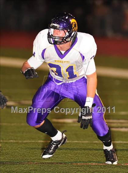 Thumbnail 1 in Righetti @ Pioneer Valley photogallery.