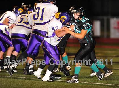 Thumbnail 1 in Righetti @ Pioneer Valley photogallery.