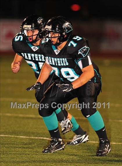 Thumbnail 2 in Righetti @ Pioneer Valley photogallery.